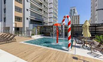 Imagem 3: Apartamento para venda com 160 metros quadrados com 3 quartos em Vila Dom Pedro I - São Pa