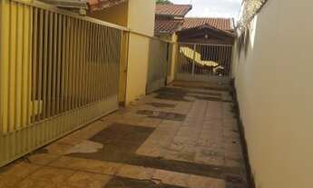 Imagem 4: Casa para venda tem 286 metros quadrados com 2 quartos em Setor Campinas - Goiânia - GO