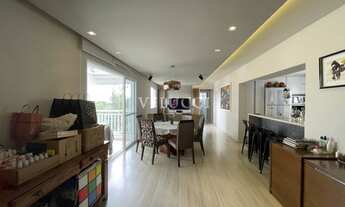 Imagem 5: Apartamento - Jardim dos Oliveiras - Campinas