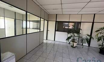 Imagem 2: Galpão Uso Industrial - 712 m² - Pq. Mandaqui