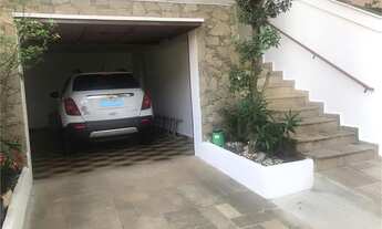 Imagem: SãO PAULO - Casa Padrão - Parque Jabaquara