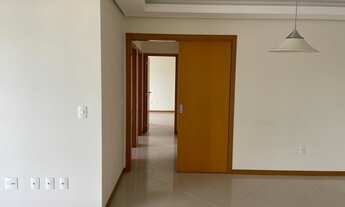 Imagem 4: Lindo Apto. em área Nobre, no Estreito, próx. Beira-mar Continental, 3 dorms. vista livre