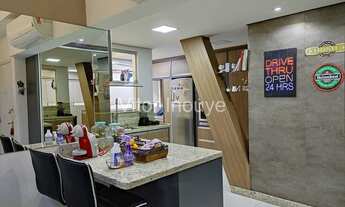 Imagem 2: Apartamento para venda com 84 metros quadrados com 3 quartos em Centro - Londrina - PR