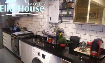 Imagem 5: APARTAMENTO RESIDENCIAL em SÃO PAULO - SP, IPIRANGA