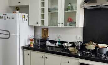 Imagem: Apartamento para venda com 60 metros quadrados