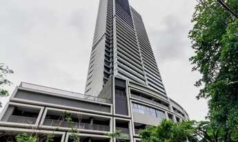 Imagem: Apartamento tipo Studio com varanda na Vila