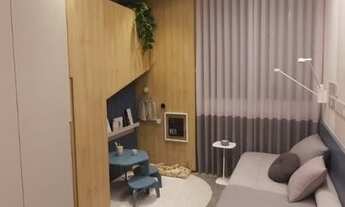 Imagem 5: Apartamento com 2 dormitórios à venda, 104 m² por R$ 951.300,00 - Santa Rosa - Londrina/PR