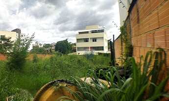 Imagem 6: Terreno à venda, 435 m² por R$ 628.500,00 - Cabral - Contagem/MG