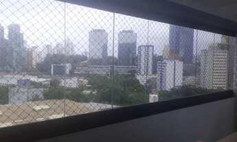 Imagem 4: SALVADOR PRIME - DUAS SUITES - 84 m² - NASCENTE- DUAS VAGAS - INFRAESTRUTURA COMPLETA