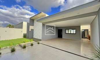 Imagem 2: Novo parque alvorada - em fase final de construção