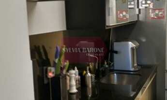 Imagem 6: SãO PAULO - Apartamento Padrão - Moema