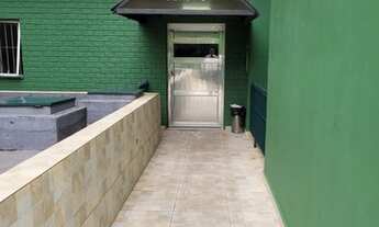 Imagem 2: Apartamento 2 dormitórios 48 m² em Jardim Paraguaçu - São Paulo