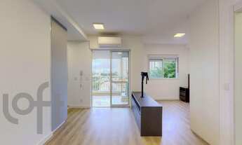 Imagem 2: São Paulo - Apartamento Padrão - Vila Mascote