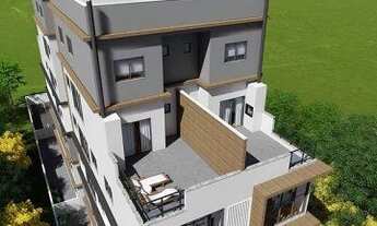 Imagem 4: Cobertura à venda, Campo Comprido, Curitiba, PR