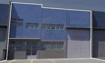 Imagem 3: PORTO ALEGRE - Galpão/Depósito/Armazém - SARANDI