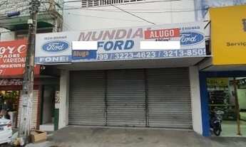 Imagem: Ponto comercial/Loja/Box para aluguel tem