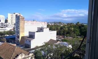 Imagem 5: Apartamento cobertura 3 Dorms Bom Fim Porto Alegre RS