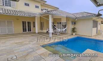 Imagem 2: Casa de alto padrão em Iguaba Grande, Região dos Lagos *Js-05