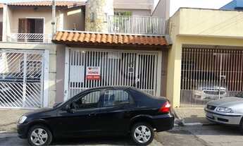 Imagem 7: São Paulo - Casa Padrão - Vila Ivone