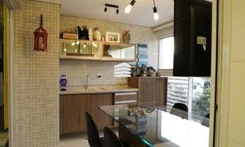 Imagem 6: Apartamento para venda possui 71 metros quadrados com 2 quartos em Jardim da Glória - São