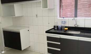 Imagem 3: Condomínio Residencial Ecoville 3/4 sendo um Suíte