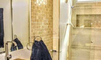 Imagem 2: Apartamento com 4 dormitórios à venda, 170 m² por R$ 2.000.000,00 - Gutierrez - Belo Horiz