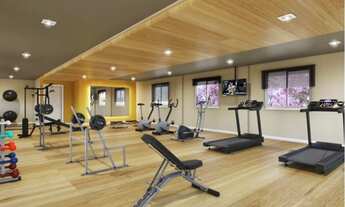 Imagem 5: FLOW BARRA FUNDA - 2 Dorm 35 à 42 m2 c/ ou s/ sacada - Metrô Barra Funda