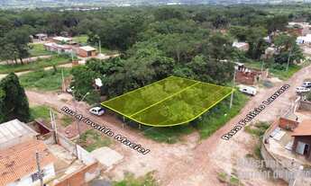Imagem 2: Terreno inteiro com 342m² no Parque Manchester por R$ 85.000,00