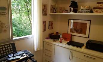 Imagem 7: Apartamento para venda possui 60 metros quadrados com 2 quartos em Vila Andrade - São Paul