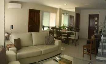 Imagem: CASA EM CONDOMÍNIO FECHADO! EXCELENTE LOCALIZAÇÃO!