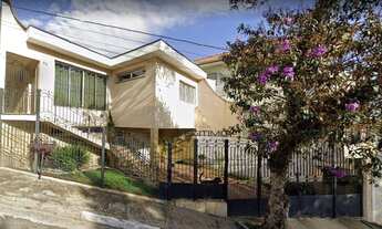 Imagem: Casa com 215 metros em Santana, 4 quartos