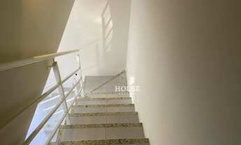 Imagem 7: Casa com 2 dormitórios para alugar, 50 m² por R$ 935,00/mês - Chácara Pantanal Engenho Vel