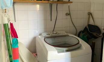 Imagem 2: Apartamento no janga 130m² com 4 quartos 2 suítes 4 quartos no janga com 130m² - Paulista