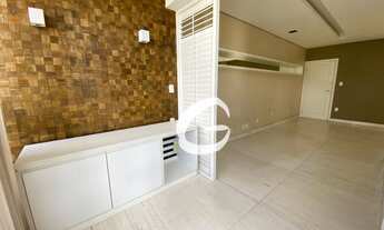 Imagem 3: Apartamento com 3 dormitórios à venda, 111 m² por R$ 790.000,00 - Buritis - Belo Horizonte