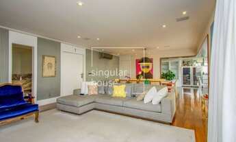 Imagem 4: 237 m² | 3 suítes