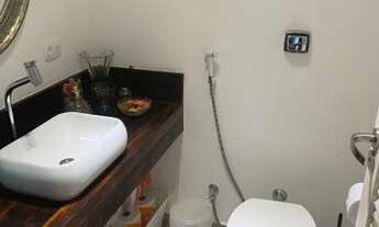 Imagem 6: Apartamento em prédio super procurado