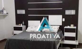 Imagem: Sobrado com 4 dormitórios à venda, 158