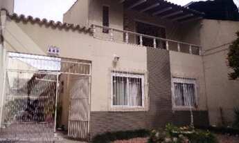 Imagem: PORTO ALEGRE - Casa Padrão - Jardim Botânico