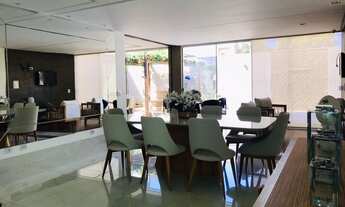 Imagem 2: Sobrado no Jardins Madri