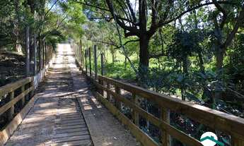 Imagem 5: Casa com belo visual Praia do Rosa