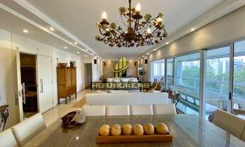 Imagem 3: Apartamento com 211m à venda no Panamby