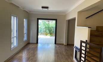 Imagem 4: Casa de condomínio sobrado para aluguel e venda com 130 metros quadrados com 3 quartos