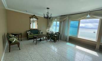 Imagem 2: Apartamento para venda com 218 metros quadrados com 3 quartos em Centro - Florianópolis