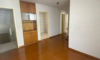 Imagem 5: Apartamento para aluguel tem 80 metros quadrado com 3 quartos muem Parque Acalanto - Goiân