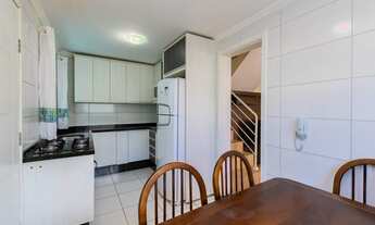 Imagem 6: Sobrado 3 quartos em condomínio no Bairro Alto - Curitiba/PR