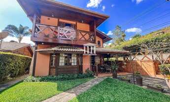 Imagem: Casa com 3 dormitórios à venda, 160 m²