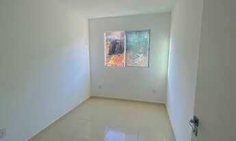 Imagem 6: Apartamento para aluguel, 2 quartos, 1 suíte, Industrial - Camaçari/BA