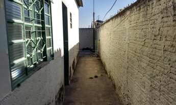 Imagem 6: Casa Padrão em São José do Rio Preto