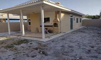 Imagem 2: ARARUAMA - Casa Padrão - Areal