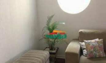 Imagem 2: Sobrado à venda, 227 m² por R$ 798.000,00 - Cidade Vargas - São Paulo/SP